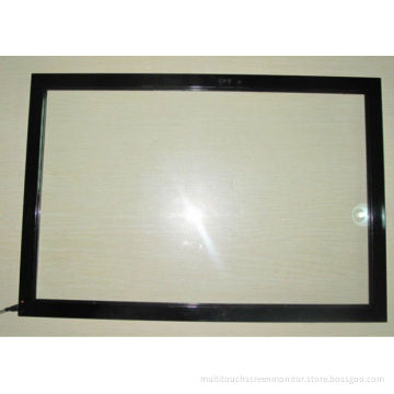 Win7 / Win8 Multi Touch Screens Touch Overlay Touch Frame 65inch Ht-slw-ts65 For Lcd/led